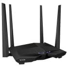 TENDA - ROUTER AC DUAL BAND 1200M  AC10 TENDA