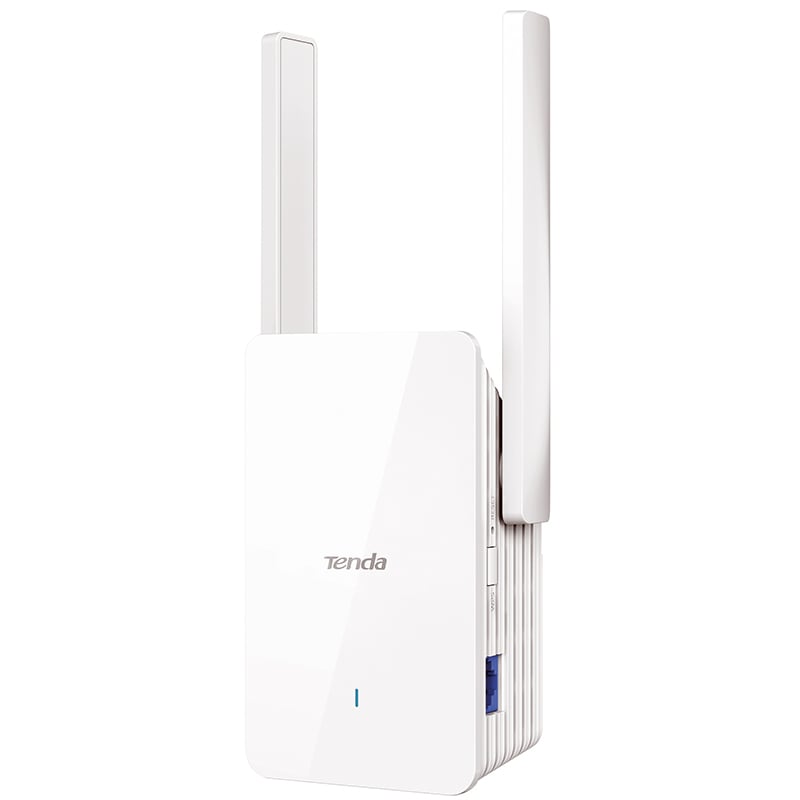 TENDA - RIPETITORE WIFI6 11AX 1800MBPS TENDA