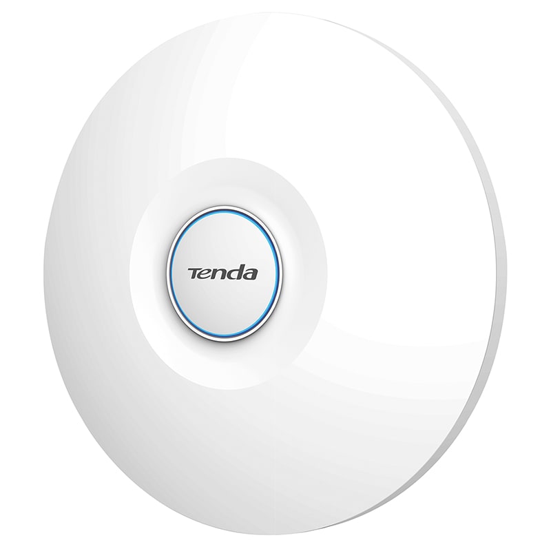 TENDA - AP INDOOR AX3000 WIFI6 I29 IP-COM