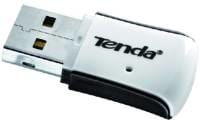 TENDA - ADATTATORE USB WIFI W311M TENDA