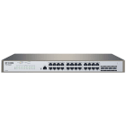 TENDA - SWITCH MANAGED L2 24P + 4SFP IP-COM