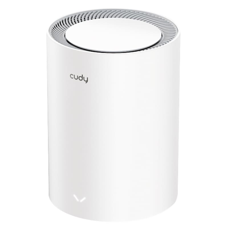 CUDY - SISTEMA MESH (1PK) WIFI6 AX1800