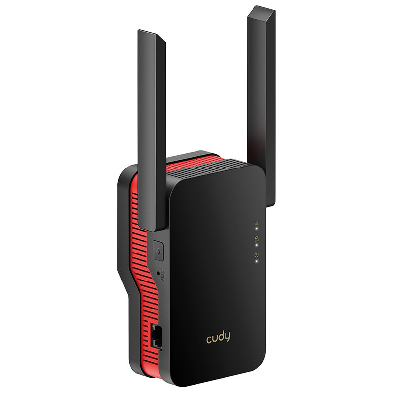 CUDY - AX3000 RANGE EXTENDER WIFI 6