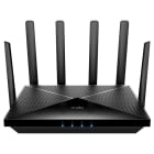 CUDY - WIFI6 ROUTER 5G DUALBAND DUAL SIM