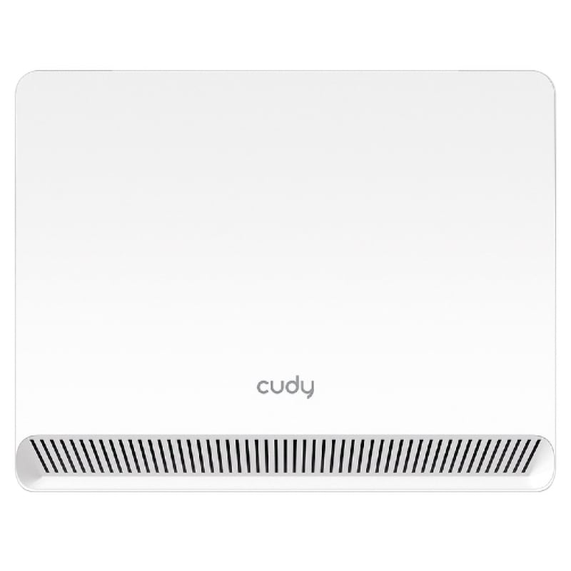 CUDY - AC1200 WIFI ROUTER 4G DB VOLTE