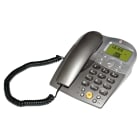 ELCART DISTRIBUTION - TELEFONO DA SCRIVANIA SKYPE USB