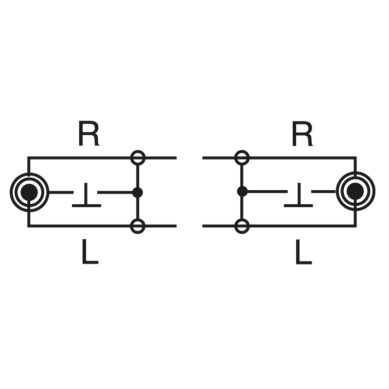 ELCART DISTRIBUTION - CAVET. MT. 1,5 S/3,5-S/3,5 STEREO