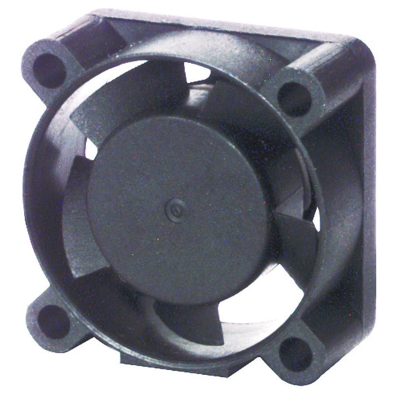 ELCART DISTRIBUTION - FP-108I/DC12 S1BW 2510