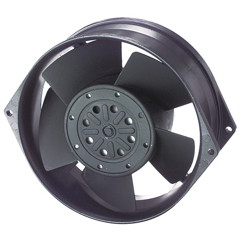 ELCART DISTRIBUTION - FP-108C/AC230 S1BW 16215055