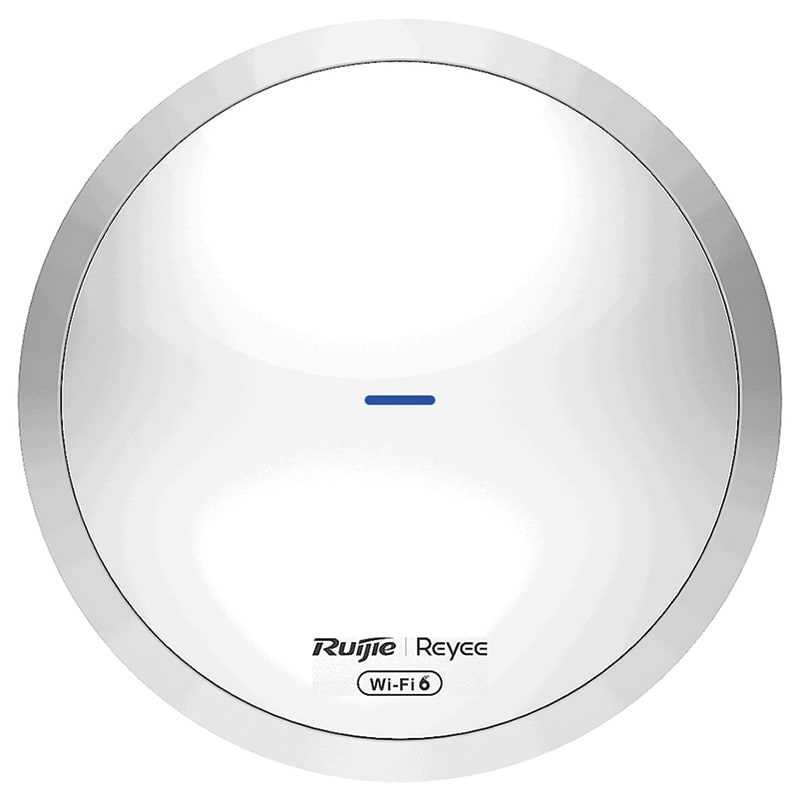 RUIJIE - AP AX1800 WIFI6 DA SOFFITO