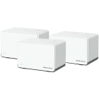 TP-LINK - HALO H70X(3-PACK)SISTEMA MESH 3PK