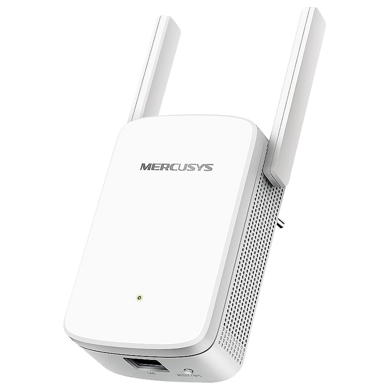 TP-LINK - ME30 AC1200 WIFI REPEATER