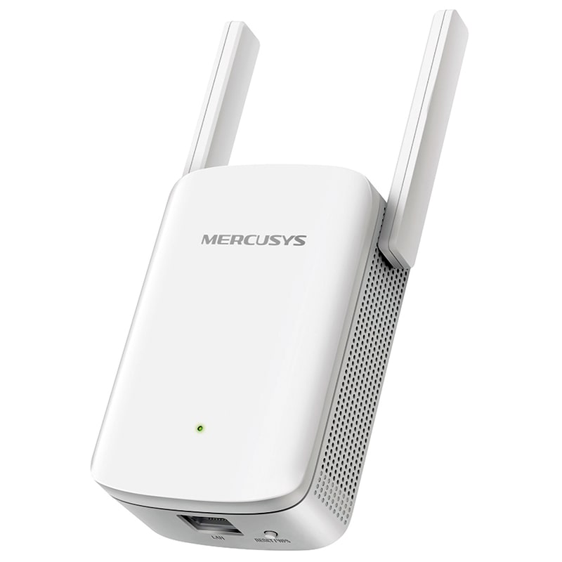 TP-LINK - ME60X AX1500 REPEATER