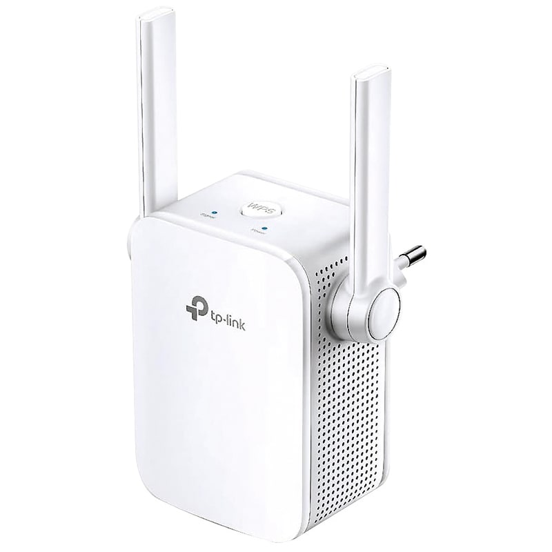 TP-LINK - TL-WA855RE WIFI REPEATER N300MBPS