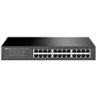 TP-LINK - TL-SG1024D SWITCH GIGABIT 24 PORT