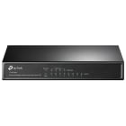TP-LINK - TL-SF1008P SWITCH 8 PORTE