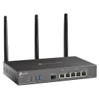TP-LINK - ER706W ROUTER VPN MULTI-WAN WIFI6