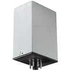 ELCART DISTRIBUTION - CONTENITORE ZOCCOLO OCTAL
