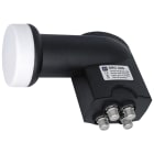 ELCART DISTRIBUTION - CONVERTIT.UNIV. QUATTRO USCITE EK