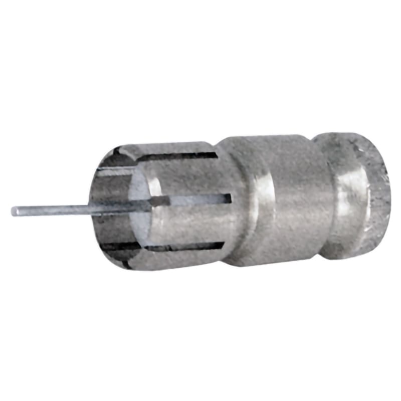 ELCART DISTRIBUTION - TERMINALE SISTEMA QUICOAX 75OHM