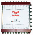 ELCART DISTRIBUTION - MULTISWITCH 9IN 9OUT 8 DERIVATE
