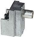 ELCART DISTRIBUTION - PRESA PASSANTE TV +DC CON CONN.