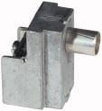 ELCART DISTRIBUTION - PRESA DEMIX,SAT+CC CONN.F,TV MORS