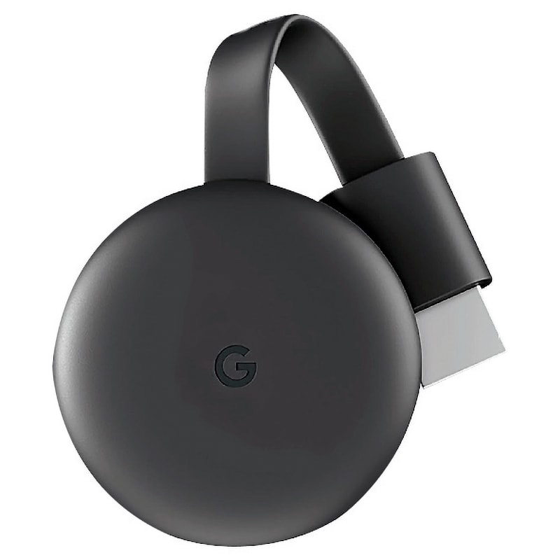 ELCART DISTRIBUTION - DISPOSITIVO DONGLE CHROMECAST