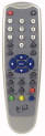 ELCART DISTRIBUTION - TELECOMANDO PER FTA6000