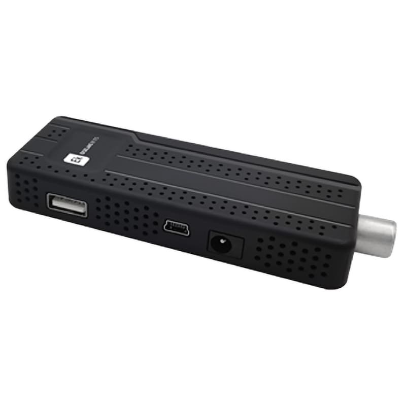 ELCART DISTRIBUTION - RICEVITORE HDMI STICKER DVB-T2