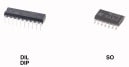 ELCART DISTRIBUTION - 74HC195B CD SHIFT REGISTER