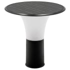 ELCART DISTRIBUTION - LAMP. SOLARE E-WAY TWIN-WHITE