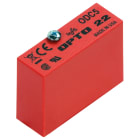 ELCART DISTRIBUTION - ODC5 MODULO I/O 5-60VDC 5V
