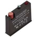 ELCART DISTRIBUTION - G4OAC5A5 MODULO I/O 24-280VAC 5V