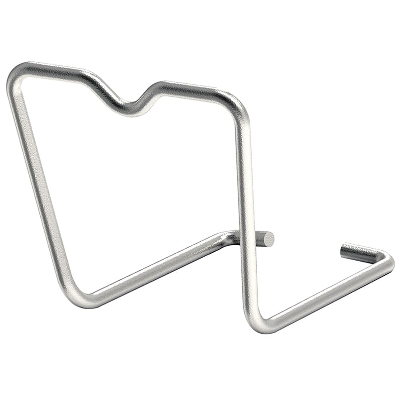 ELCART DISTRIBUTION - RT28816 CLIP ACC ZOC. GUIDADIN RT