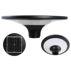ELCART DISTRIBUTION - LAMPIONE SOLARE E-FLOWER 4000K