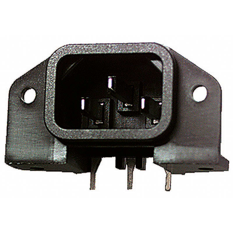 ELCART DISTRIBUTION - SPINA PANN. TRIPOL. ANGOLO N.CEE