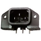 ELCART DISTRIBUTION - SPINA PANN. TRIPOL. ANGOLO N.CEE