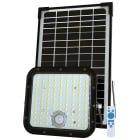 ELCART DISTRIBUTION - FARO SOLARE E-MOTION300 4000K PIR