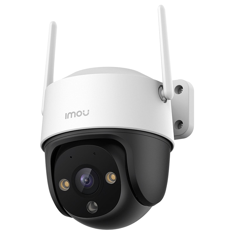 IMOU - TELECAMERA ESTERNO PTZ 5MP