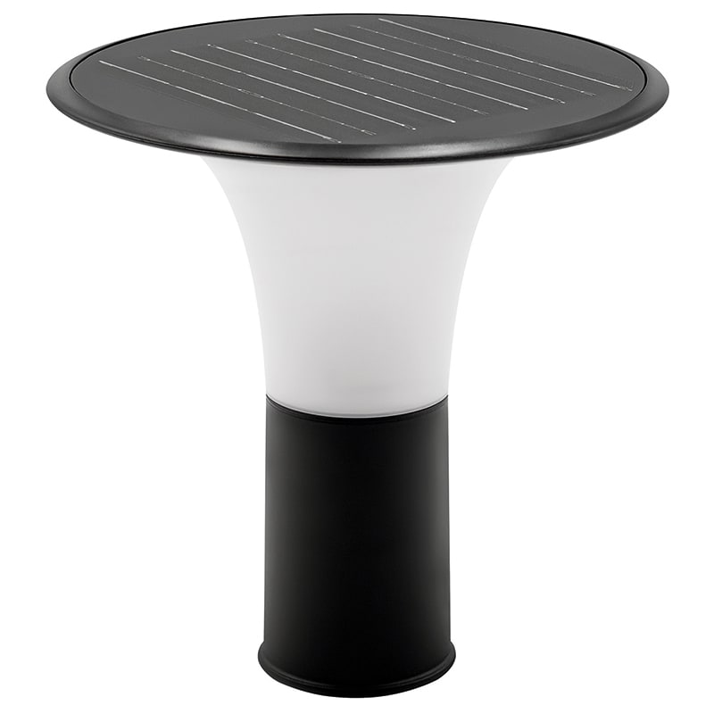 ELCART DISTRIBUTION - LAMP. SOLARE E-WAY TWIN-WHITE