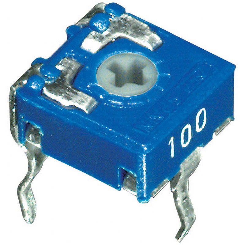 ELCART DISTRIBUTION - CA6XV5-100RA2020-SNP-SH