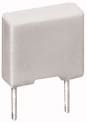 ELCART DISTRIBUTION - COND. POLIEST. SCAT. 100NF 100V