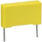 ELCART DISTRIBUTION - COND. POLIEST. SCAT. 1 UF 250V