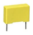 ELCART DISTRIBUTION - COND. POLIEST. SCAT.   1 UF  250V