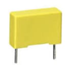 ELCART DISTRIBUTION - COND. POLIEST. SCAT. 1 UF 250V
