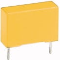 ELCART DISTRIBUTION - COND.POLIPR.SCAT.X2 280VCA 1,0UF