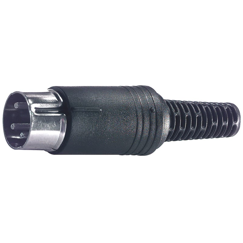 ELCART DISTRIBUTION - SPINA VOLANTE 4 POLI DIN 41524