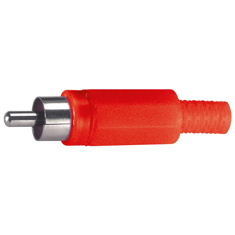 ELCART DISTRIBUTION - SPINA VOLANTE RCA NERA  PROFES