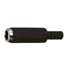 ELCART DISTRIBUTION - SPINA ALIM. VOLANTE 5,5X2,1 NERA